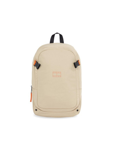 Tommy Jeans Раница Tjm Hybrid Backpack AM0AM11652 Зелен