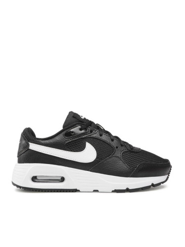 Nike Сникърси Air Max Sc CW4554 001 Черен