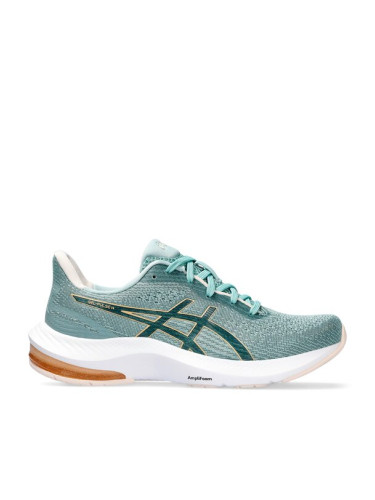 Asics Маратонки за бягане Gel-Pulse 14 1012B318 Син