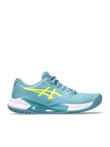 Asics Обувки Gel-Challenger 14 1042A231 Син