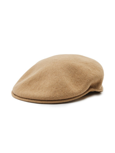 Kangol Каскет 504 0258BC Бежов