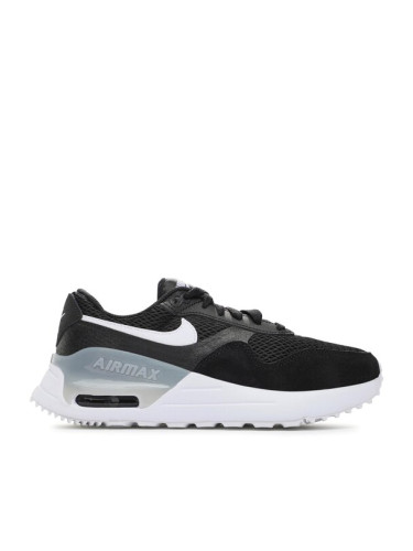 Nike Сникърси Air Max Systen DM9538 001 Черен