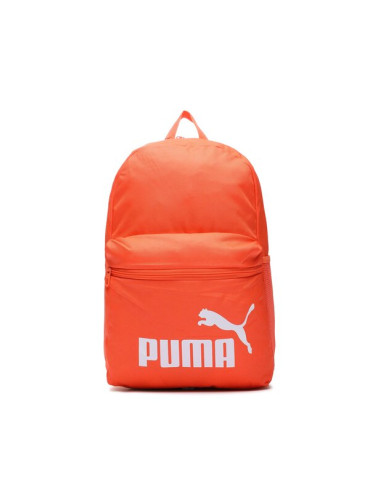 Puma Раница Phase Backpack Hot Heat 079943 07 Оранжев