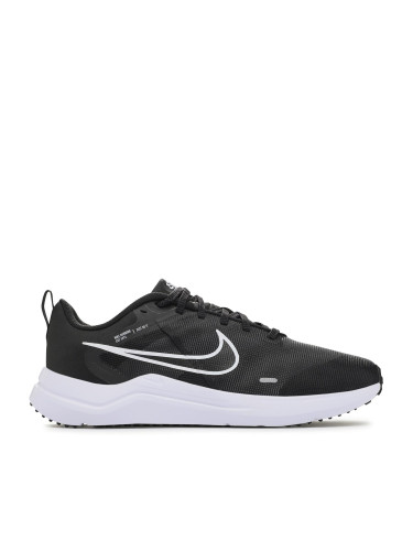 Маратонки за бягане Nike Downshifter 12 DD9293 001 Черен