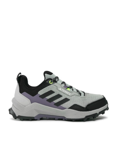 Туристически adidas Terrex AX4 Hiking Shoes IF4872 Сив