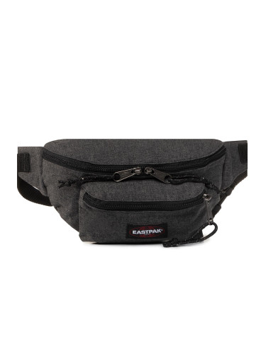 Чанта за кръст Eastpak Doggy Bag EK073 Сив