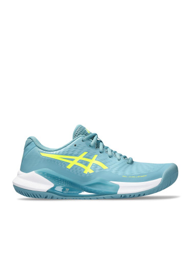 Обувки за тенис Asics Gel-Challenger 14 1042A231 Син