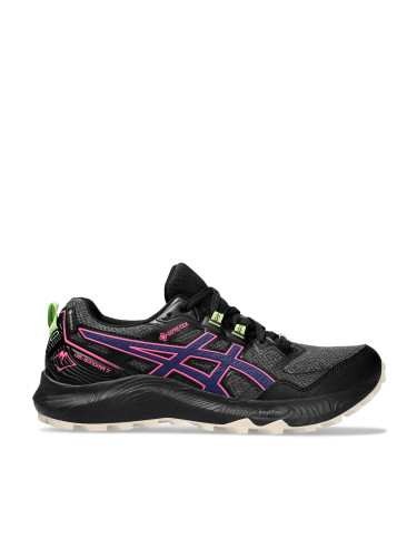 Маратонки за бягане Asics Gel-Sonoma 7 Gtx 1012B414 Сив