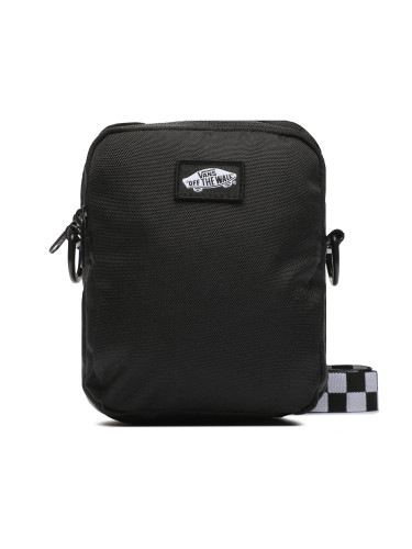 Мъжка чантичка Vans Go Getter Crossbody VN0A7RWRBLK1 Черен