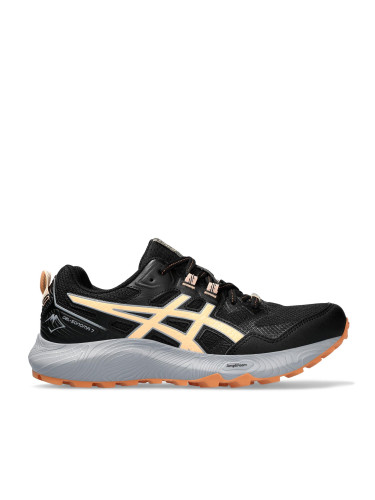 Маратонки за бягане Asics Gel-Sonoma 7 1012B413 Черен