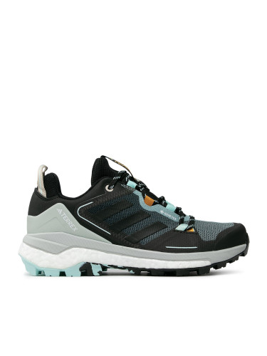 Туристически adidas Terrex Skychaser 2.0 GORE-TEX Hiking Shoes IE6895 Електриков