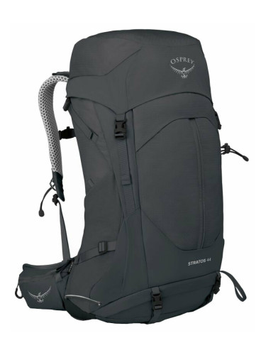 Osprey Stratos 44 Tunnel Vision Grey Outdoor раница