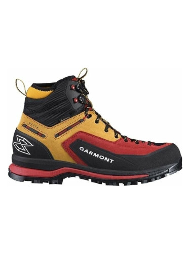 Garmont Vetta Tech GTX Red/Orange 44,5 Мъжки обувки за трекинг