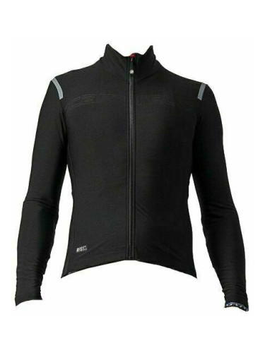 Castelli Tutto Nano Ros Джърси Black XL