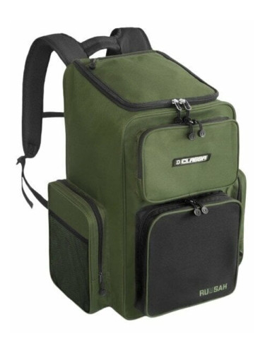Delphin Backpack CLASSA Ruxsak XL