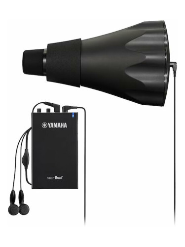 Yamaha SB3J Демпфери за духови инструменти