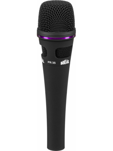 Heil Sound PR35 Вокален динамичен микрофон