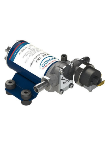Marco UP2/A Water pressure system 10 l/min - 12V