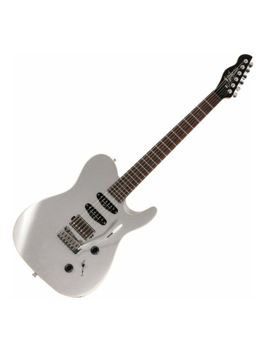 Chapman Guitars ML3 Pro X Gloss Silver Metallic