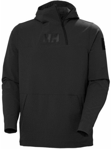 Helly Hansen Ullr D Shield Ski Hoodie Black XS Дреха с качулка