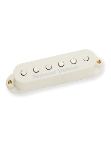 Seymour Duncan STK-S4M RV/RP PCH Parchment Адаптер за китара