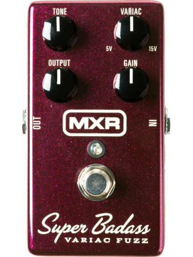 Dunlop MXR Super Badass Variac Eфект за китара