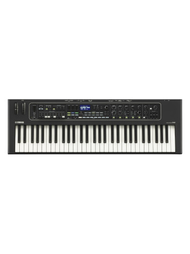 Yamaha CK61 Синтезатор