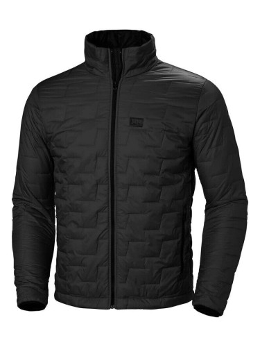 Helly Hansen Lifaloft Insulator Black Matte XL Ски яке