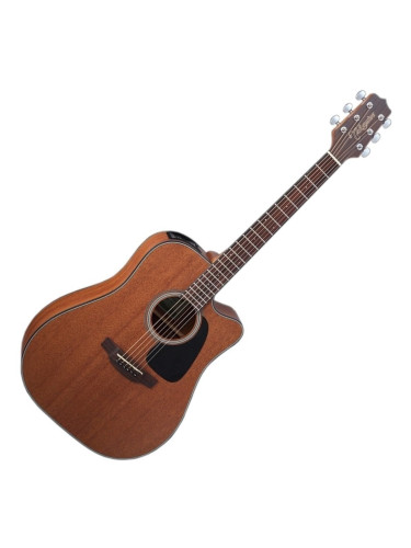 Takamine GD11MCE-NS Natural Satin Електро-акустична китара Дреднаут