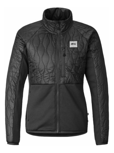 Picture Tehanie Hybrid Jacket Women Black/Grey L Ски яке