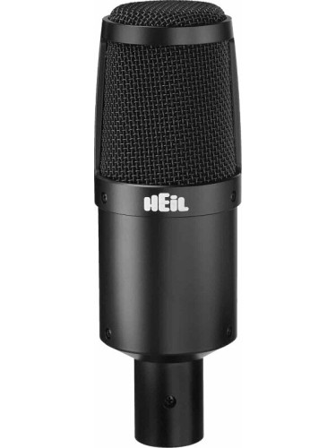 Heil Sound PR30 BK Инструментален динамичен микрофон