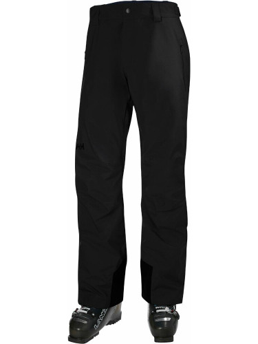 Helly Hansen Legendary Insulated Black 2XL Ски панталон