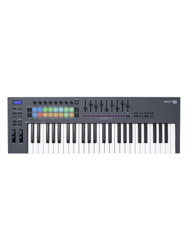 Novation FLkey 49 Миди клавиатура