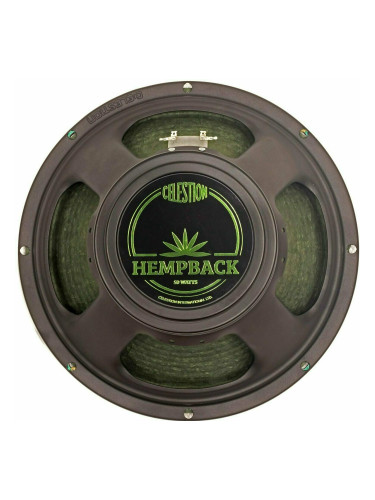 Celestion G12M-50 Hempback 16 Ohm Високоговорители за китара / бас