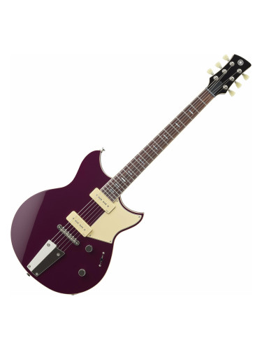 Yamaha RSS02T Hot Merlot Електрическа китара