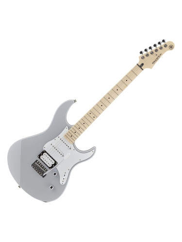 Yamaha Pacifica 112VM GR RL Gray Електрическа китара