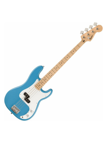 Fender Squier Sonic Precision Bass MN California Blue Електрическа бас китара