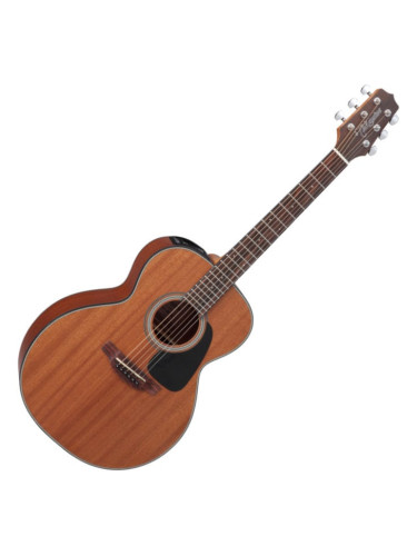 Takamine GX11ME Natural Satin Електро-акустична китара Джъмбо