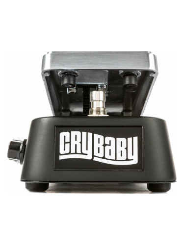 Dunlop Cry Baby Custom Badass Dual Inductor Edition Педал Wah-Wah