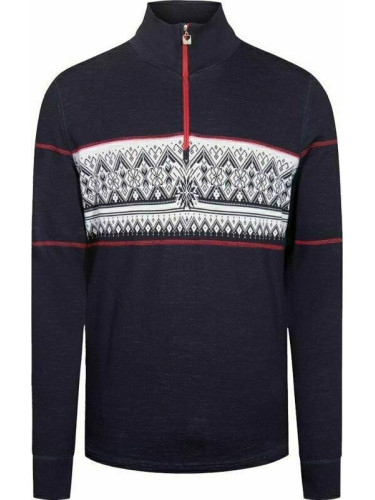 Dale of Norway Moritz Basic Navy/White/Raspberry XL Скачач