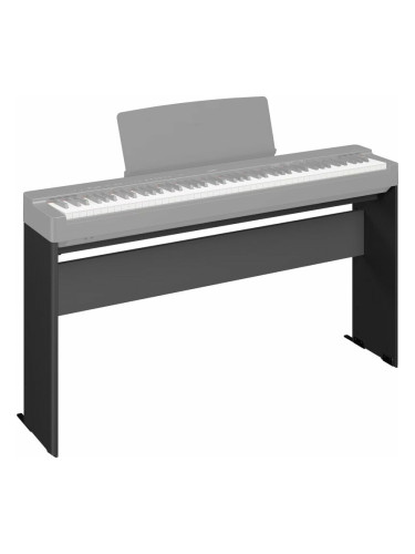 Yamaha L-100 Дървена стойка за клавиатура Black