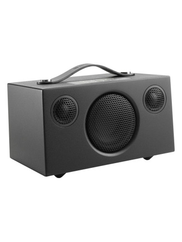 Audio Pro C3 Multiroom говорител Black 1 бр