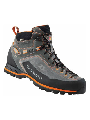 Garmont Vetta GTX Dark Grey/Orange 44,5 Мъжки обувки за трекинг