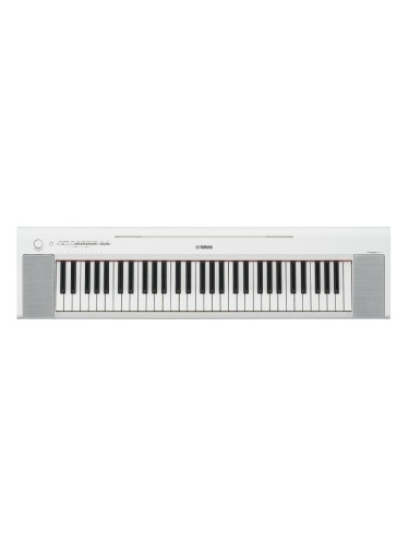 Yamaha NP-15WH Дигитално Stage пиано