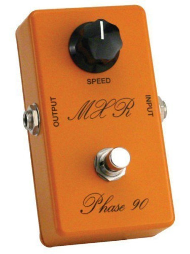 Dunlop MXR 74 Vintage Phase 90 Eфект за китара