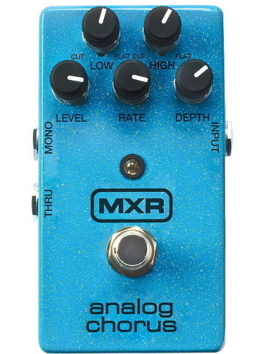 Dunlop MXR M234 Eфект за китара