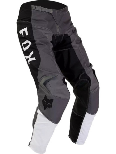 FOX 180 Nitro Pant Black/Grey 28 Mотокрос панталони