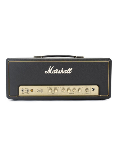 Marshall Origin 50H Лампов усилвател