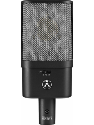 Austrian Audio OC16 Studio Set Студиен кондензаторен микрофон