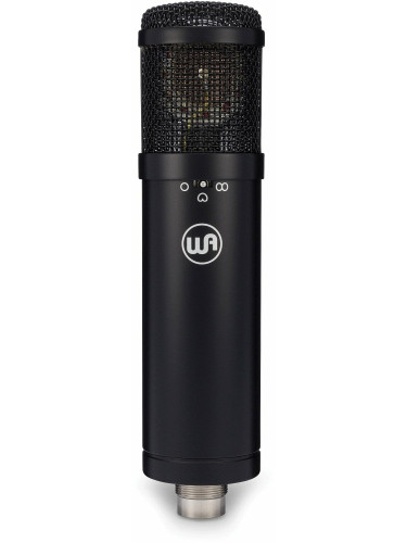 Warm Audio WA-47jr Студиен кондензаторен микрофон